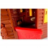 Vaikiškas rastinis žaidimų namelis 150 cm auksčio | Little Tikes 4869